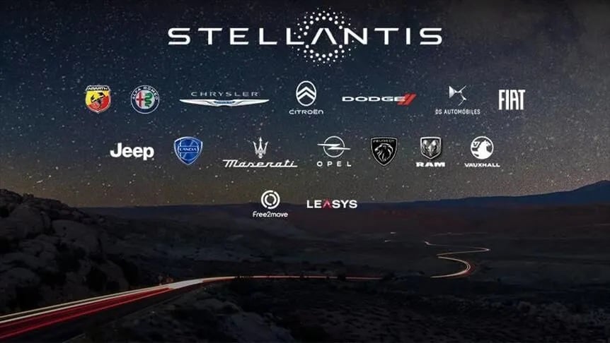 Stellantis bağ dallarını otomobil iç mekanına dönüştürüyor