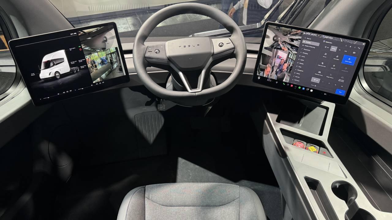 Tesla robotaksi hizmetini Miami’ye taลฤฑdฤฑ