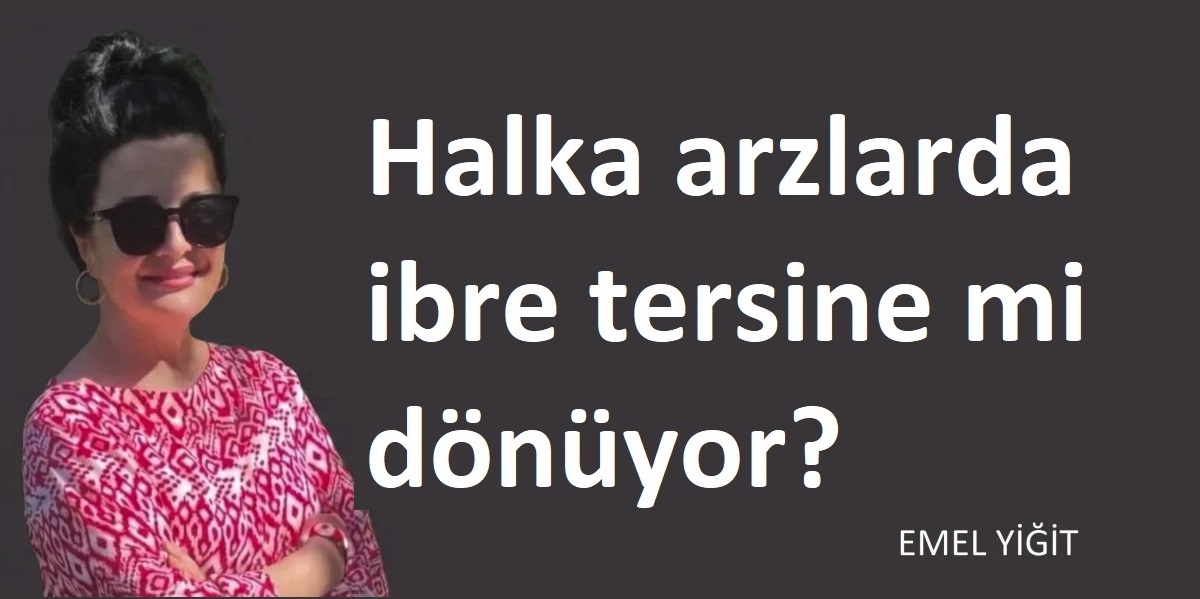 Halka arzlarda ibre tersine mi dönüyor?