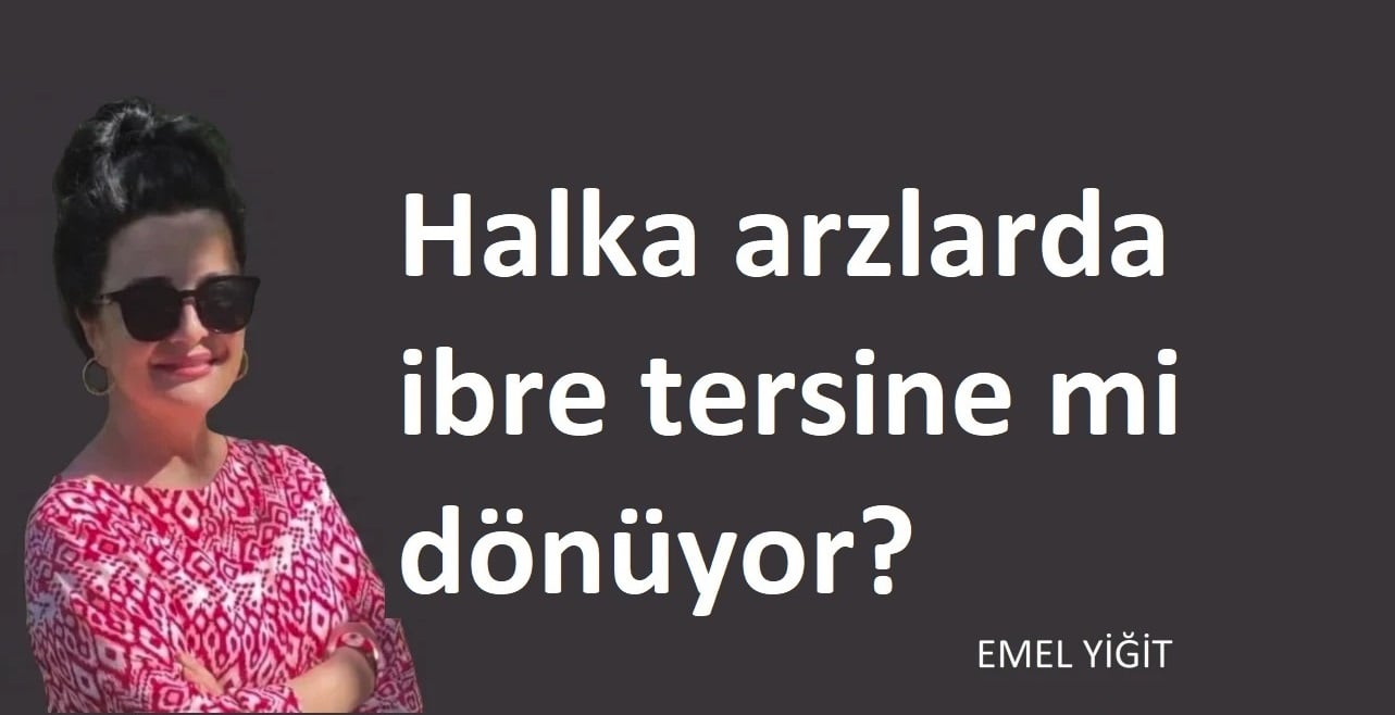 Halka arzlarda ibre tersine mi dönüyor?