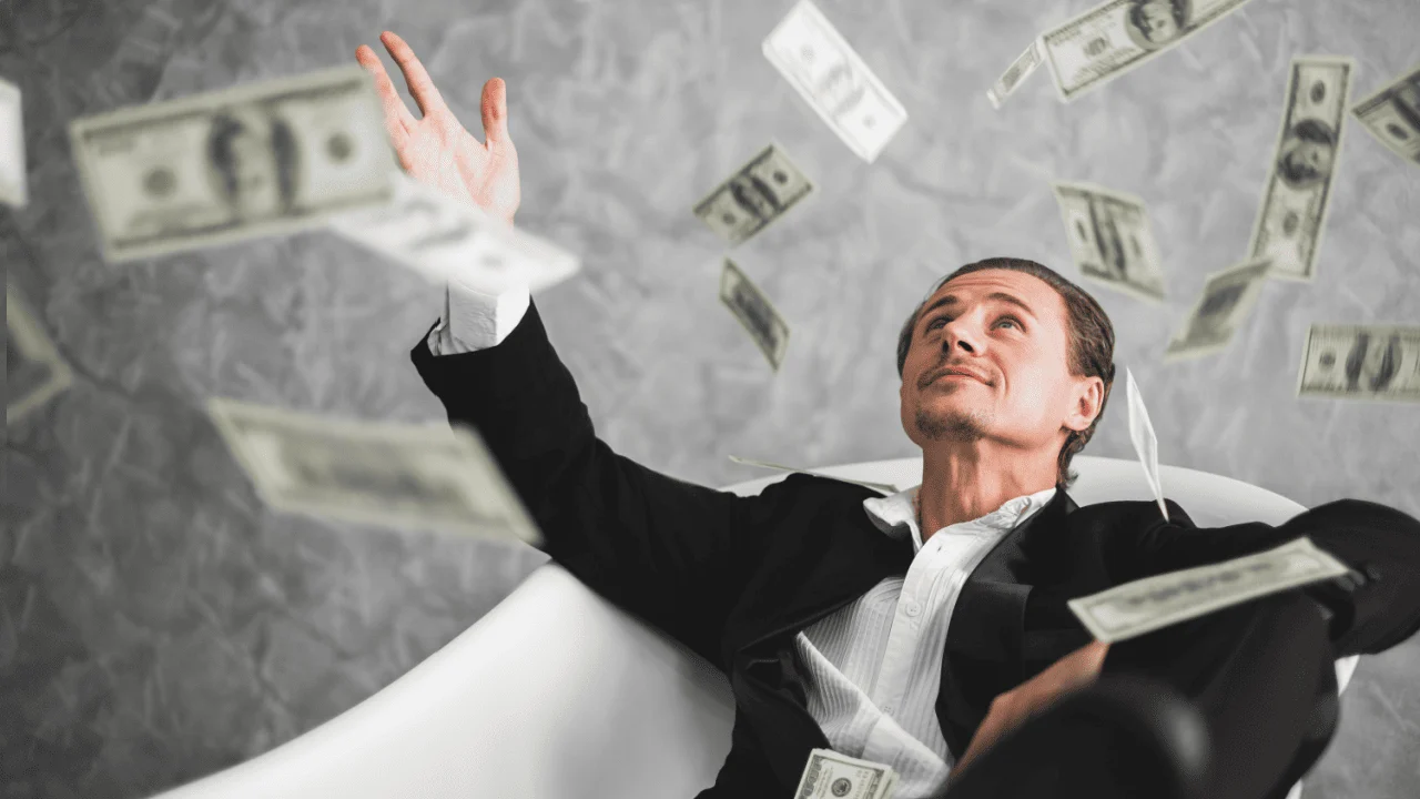 2025’te günde 2 bin 680 yeni milyoner oluştu