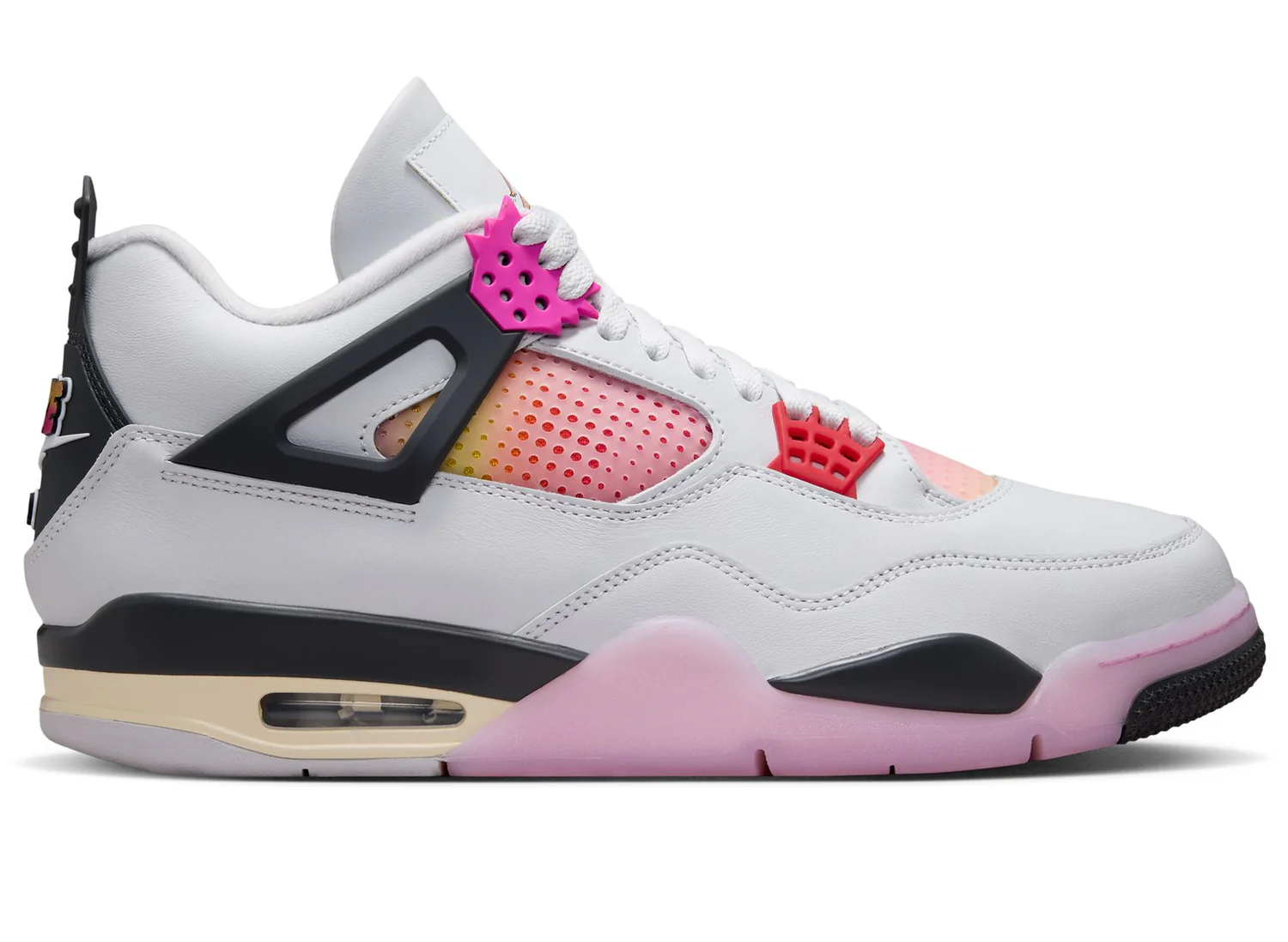 Nike’ฤฑ satฤฑลฤฑ baลlayan Air Jordan 4 Retro Comic kurtarabilecek mi?