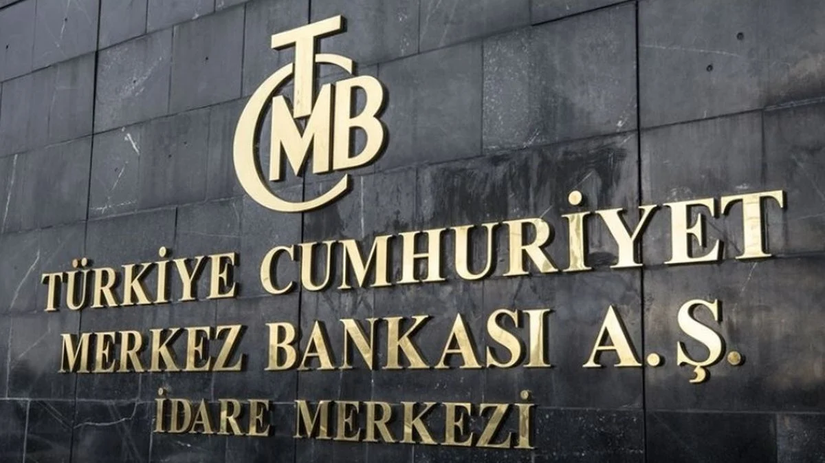 TCMB yabancฤฑ para zorunlu karลฤฑlฤฑk oranlarฤฑnฤฑ yรผkseltti