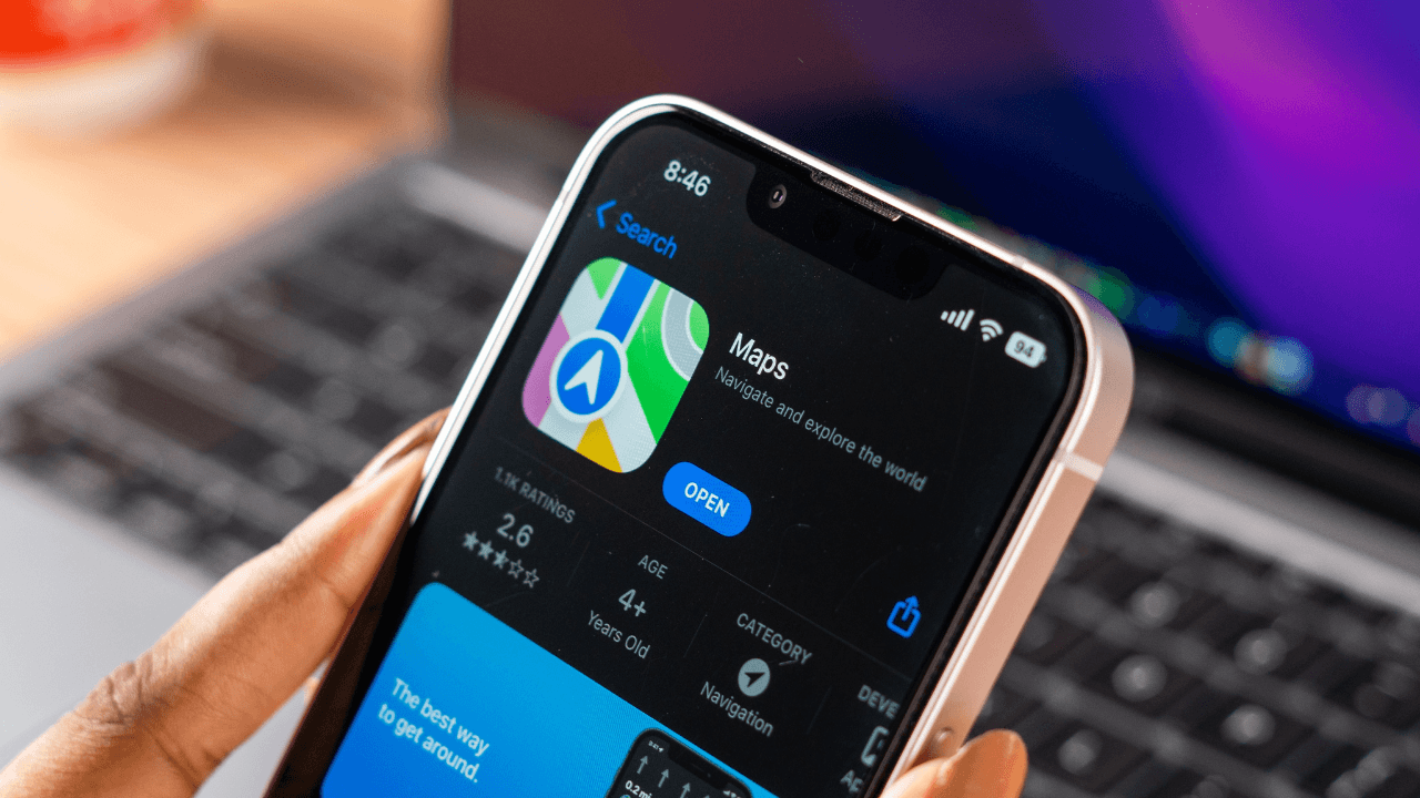 Apple haritalar uygulamasฤฑnda reklam satmaya baลladฤฑ, yapay zeka iรงin yayฤฑncฤฑlarla mรผzakere ediyor