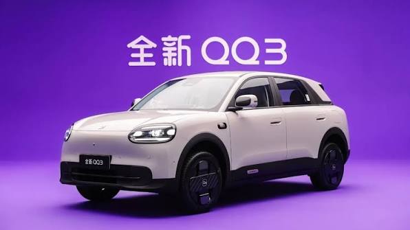 Chery, Güney Koreli KG Mobility’ye 75 milyon dolar yatırım yapıyor
