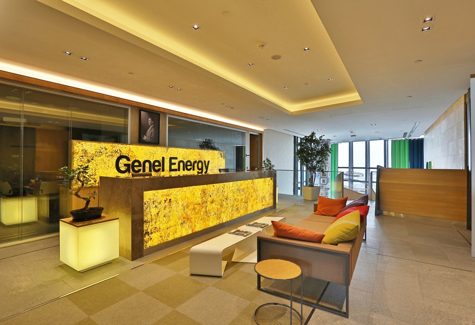 Karamehmet’in Genel Energy şirketi, satın alma teklifini reddetti