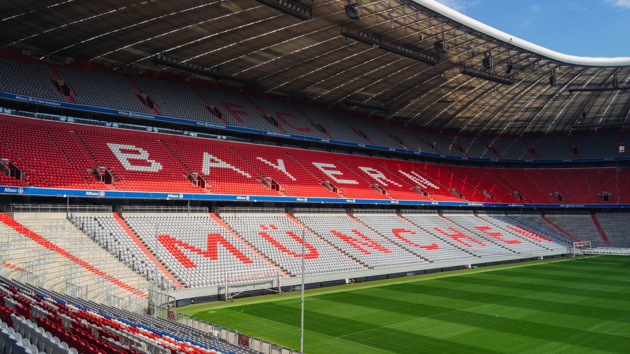 Bayern Münih yüzde 5 hissesini Viessmann’a satıyor