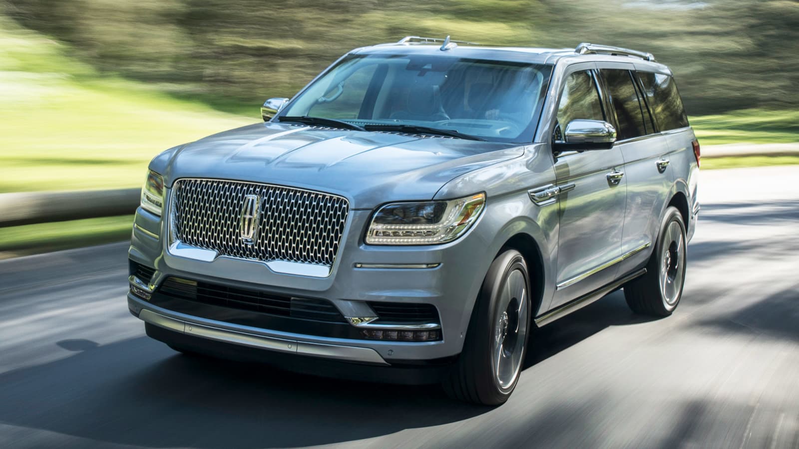 Ford, Lincoln รผretimini 2030’a kadar รin’den ABD’ye taลฤฑyacak