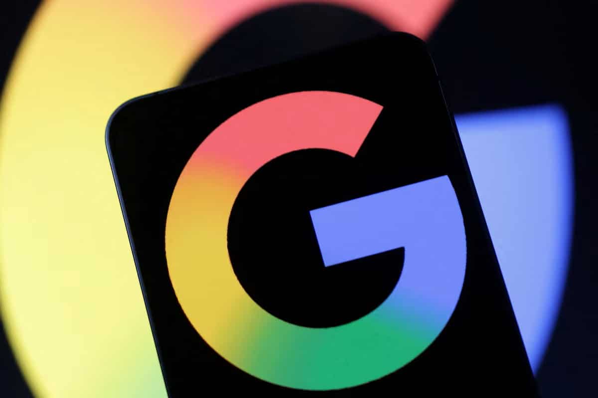 Google’daki ayrılık Alphabet hisselerine satış getirdi