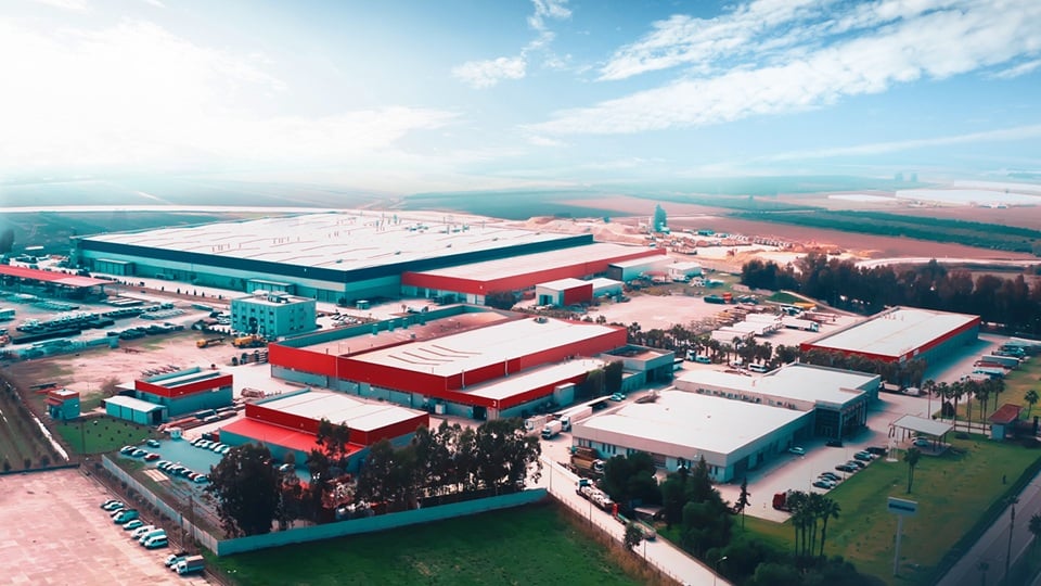Süer Sülün, Koluman Otomotiv Endüstri Yönetim Kurulu’na katıldı
