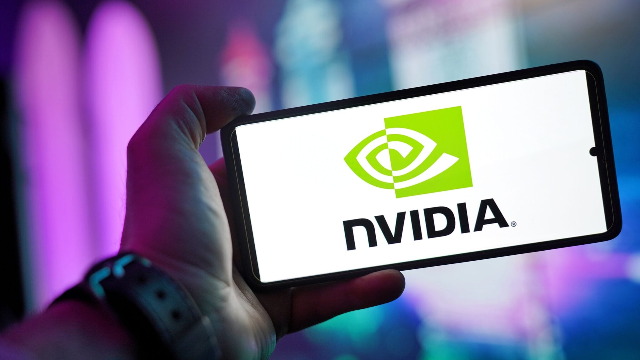 Nvidia 500 milyar dolarlฤฑk yapay zeka finansman konsorsiyumu kurdu