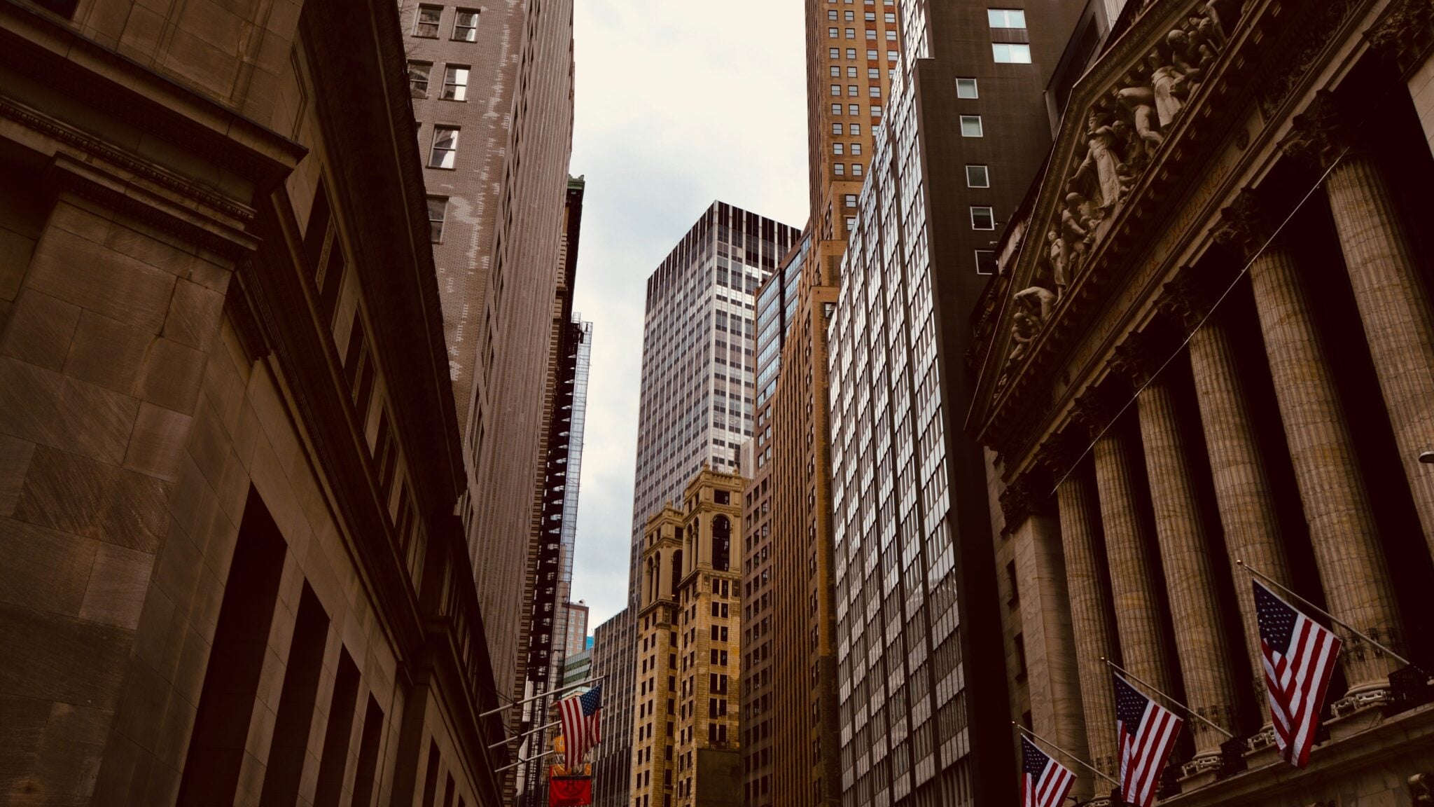 Wall Street’te yapay zeka harcamaları meyvesini veriyor mu?