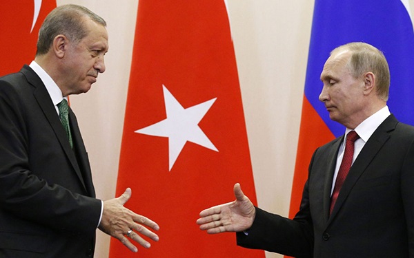 Türkiye ve Rusya arasında 10 maddelik Suriye mutabakatı 3