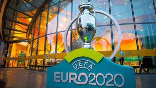 Türkiye'nin Euro 2020 rakipleri belli oldu 5
