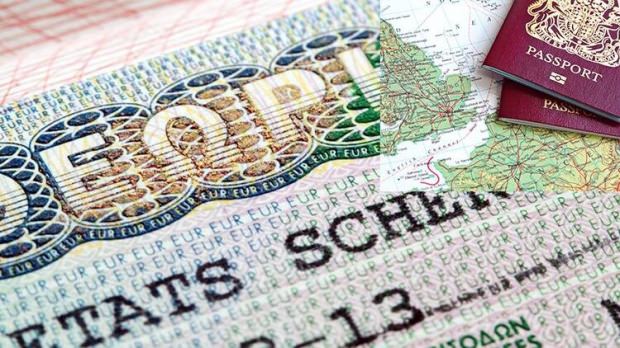 Schengen vizesine başvuruda yeni kurallar 2