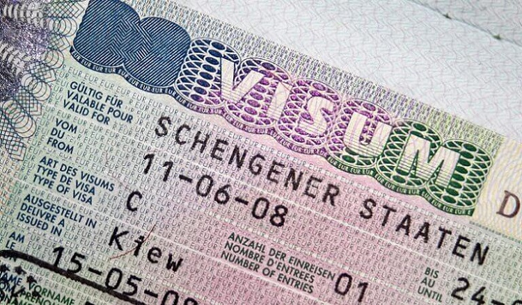 Schengen vizesine başvuruda yeni kurallar 3