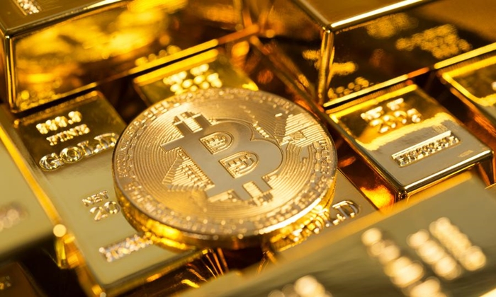 Altın mı Bitcoin mi daha çok kazandıracak 3