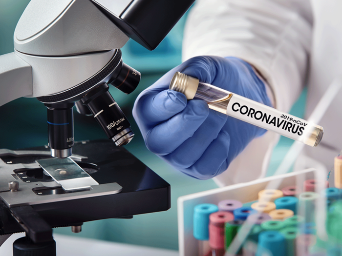 Koronavirüs neden erkekleri daha çok öldürüyor 1