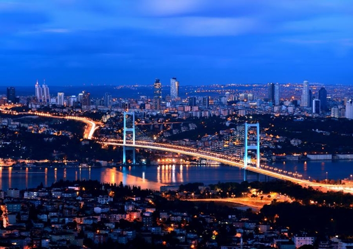 İstanbul'da en çok korona görülen ilçeler 3