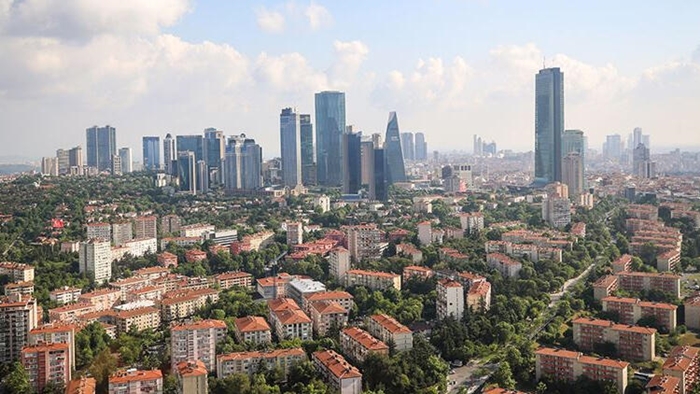 İstanbul'da en çok korona görülen ilçeler 4