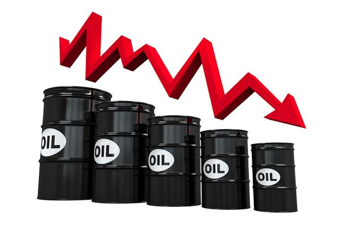 Petrol fiyatı nasıl "eksi"ye düştü. Şimdi ne olacak 5
