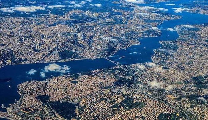 7.5'lik İstanbul depreminde en riskli 9 ilçe 3