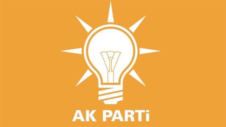 AKP İstanbul İlçe Başkan adayları açıklandı 2