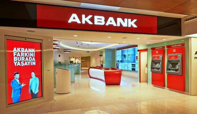 Türk bankaları için AL tavsiyesi 2