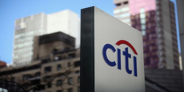 Citigroup 4 hisse için AL önerisi verdi