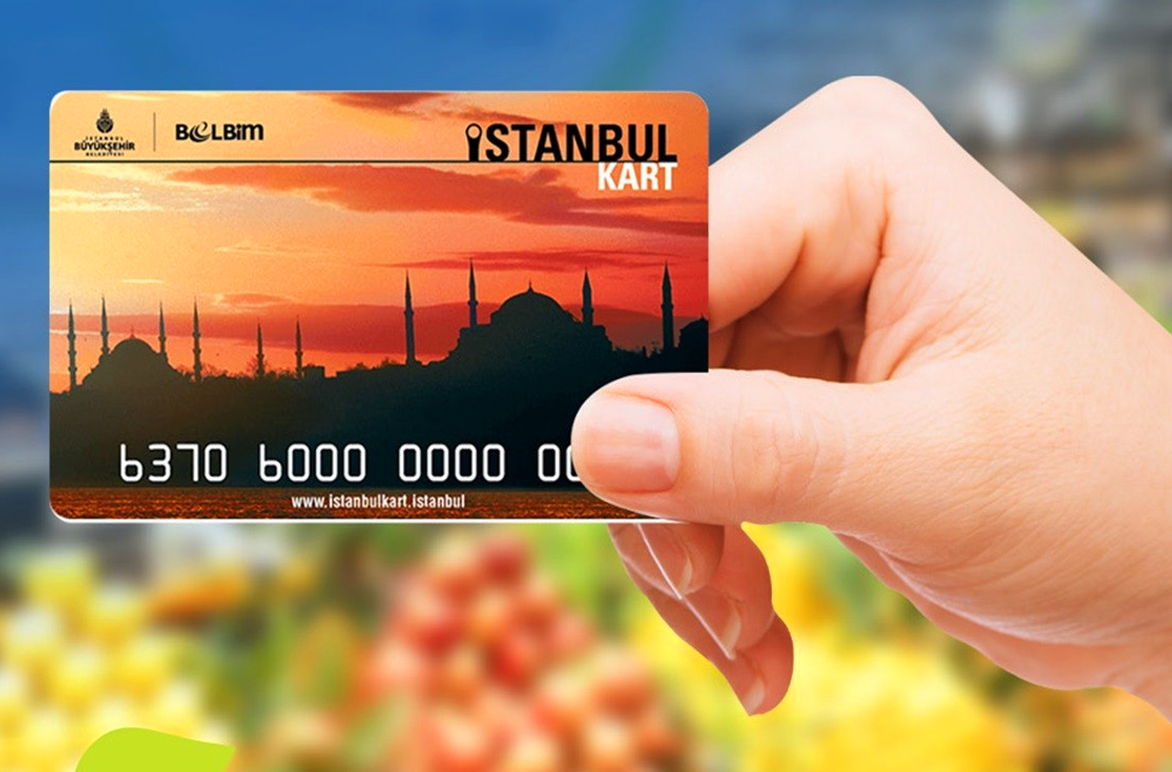 İstanbulkart üzerinden 2 bin 500 TL faizsiz kredi 2