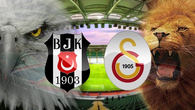 Galatasaray Beşiktaş Süper Kupa maçı hangi kanalda 2