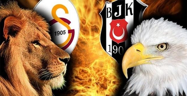 Galatasaray Beşiktaş Süper Kupa maçı hangi kanalda 4