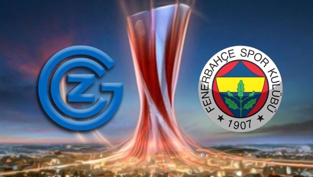 Grasshoppers - Fenerbahçe maçı hangi kanalda 2