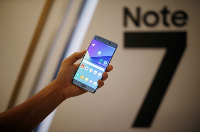 Galaxy Note 7 sahipleri ne yapacak 3