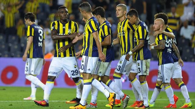Fenerbahçe- M. United maçı hangi kanalda, saat kaçta 2