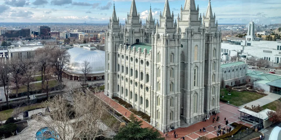 Mormon Kilisesi'nin portföyünde hangi hisseler var
