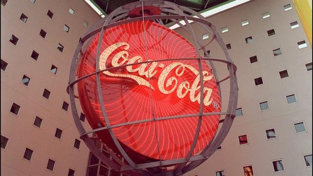 Sekiz kurum CCOLA - Coca Cola hissesi önerdi 1