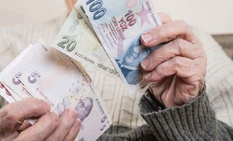 Emeklilere hangi banka ne kadar promosyon veriyor 4