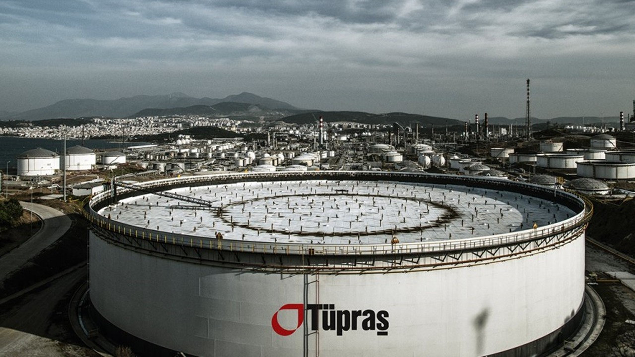 9 aracı kurum Tüpraş - TUPRS için hedef fiyat ve tavsiyesini açıkladı 2