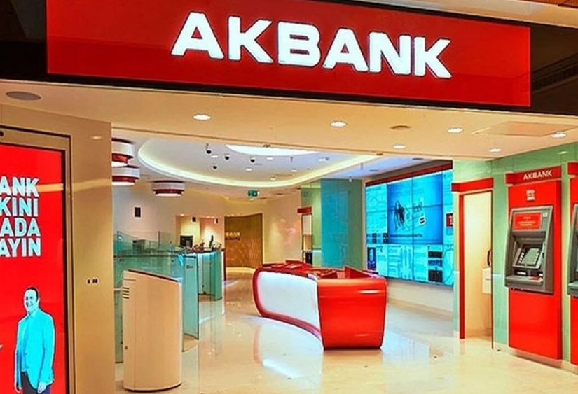 Yedi aracı şirket AKBNK hisseleri için hedef fiyatlarını açıkladı 3