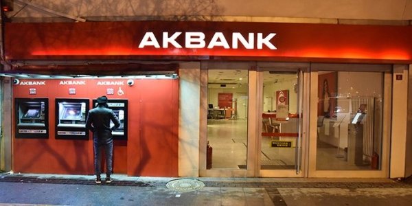 Yedi aracı şirket AKBNK hisseleri için hedef fiyatlarını açıkladı