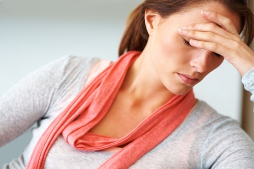 Migren Nedir, Nasıl Tedavi Edilir 2