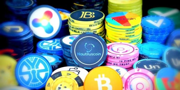 Bitcoin'e alternatif 5 kripto para