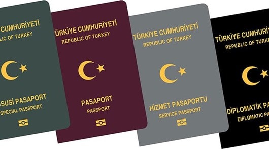 Pasaport nasıl çıkartılır 2