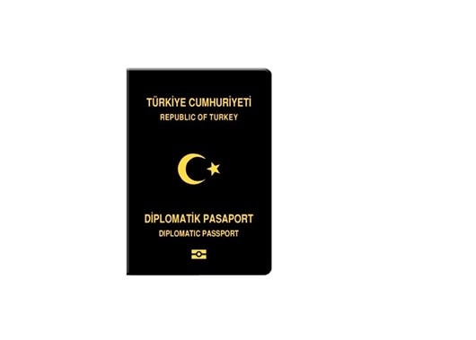 Pasaport nasıl çıkartılır 4
