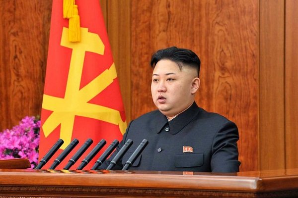 Kuzey Kore "hidrojen bombası" denedi