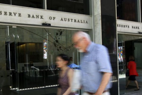 Avustralya Merkez Bankası faiz değiştirmedi