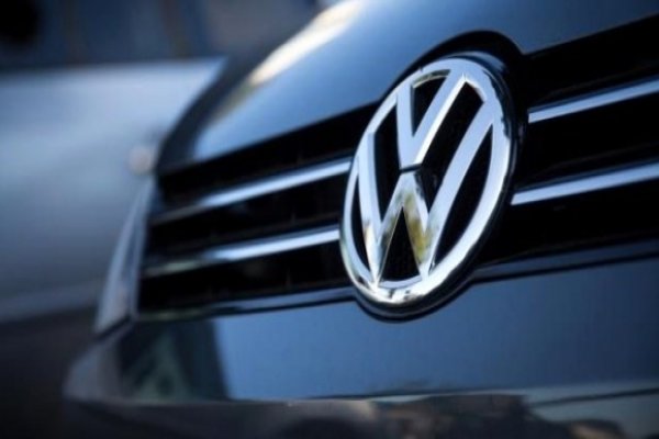 Volkswagen'den 5 yıllık yatırım planı 180 milyar euroyu buldu