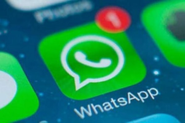 Whatsapp Hindistan hükümetine dava açtı