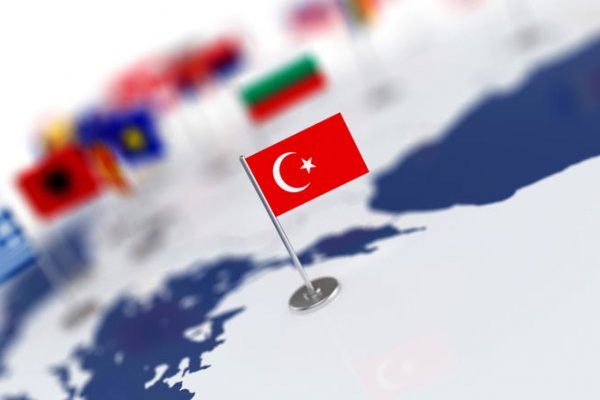 Türkiye ikinci çeyrekte yüzde 5.1 büyüdü
